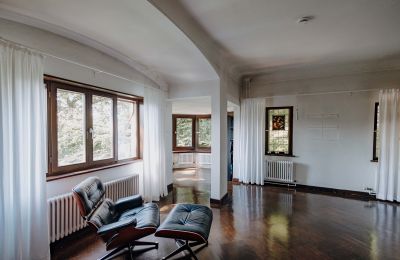 Historische Villa kaufen Schwäbisch Gmünd, Baden-Württemberg, Wohnbereich