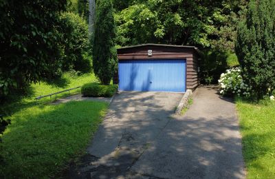 Historische Villa kaufen Schwäbisch Gmünd, Baden-Württemberg, Doppelgarage