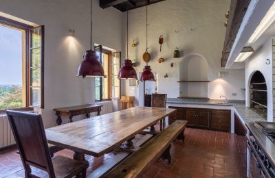 Herrenhaus/Gutshaus kaufen Borgomanero, cascina Fontana, Piemont, Foto 15/35