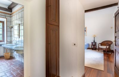 Herrenhaus/Gutshaus kaufen Borgomanero, cascina Fontana, Piemont, Foto 22/35