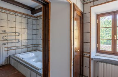 Herrenhaus/Gutshaus kaufen Borgomanero, cascina Fontana, Piemont, Foto 24/35