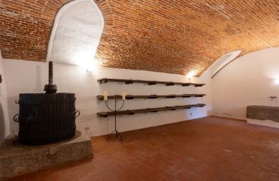 Herrenhaus/Gutshaus kaufen Borgomanero, cascina Fontana, Piemont, Foto 26/35