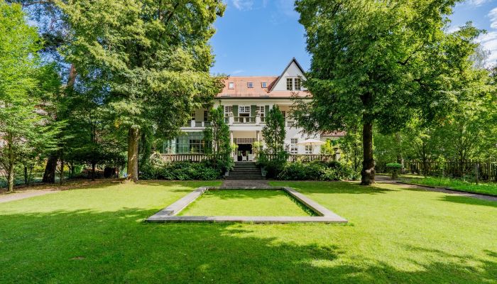 Historische Villa Berlin