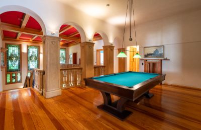 Historische Villa kaufen Berlin, Matterhornstrasse  82, Galerie 