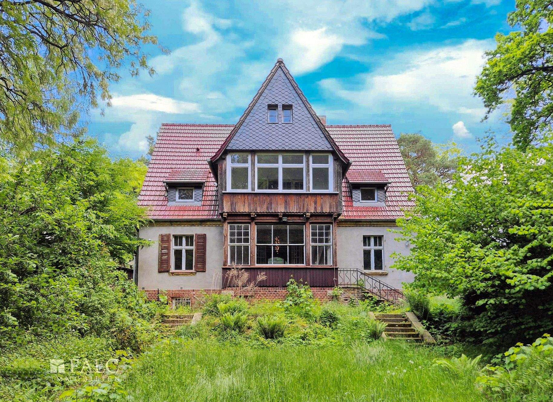 Fotos Schöne Villa in Wendisch Rietz am Scharmützelsee