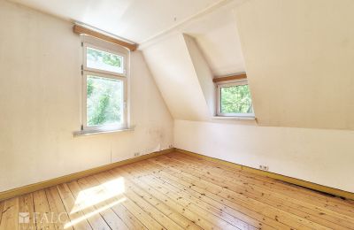 Historische Villa kaufen 15864 Wendisch Rietz, Brandenburg, Obergeschoss