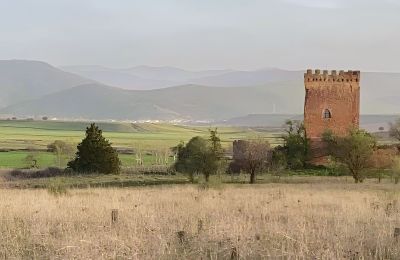 Borg Alcaraz, Castilla-La Mancha