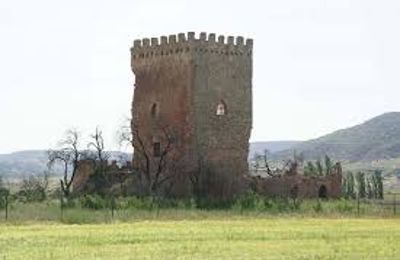 Borg till salu Alcaraz, carretera villanueva de la fuente alcaraz, Kastilien-La Mancha,, Bild 2/4