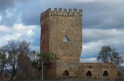 Borg till salu Alcaraz, carretera villanueva de la fuente alcaraz, Kastilien-La Mancha,, Bild 3/4
