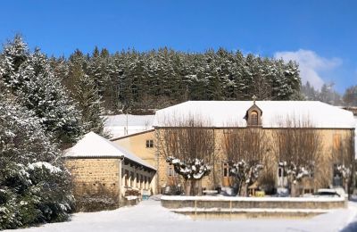 Kloster till salu Auvergne-Rhône-Alpes, Bild 3/21