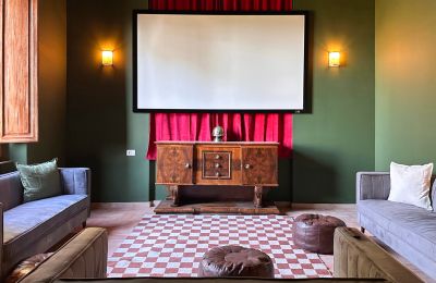 Historische Villa kaufen Loro Ciuffenna, Toskana, Foto 10/35