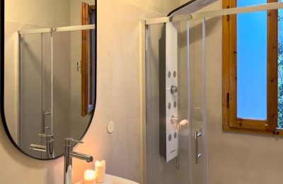 Historische Villa kaufen Loro Ciuffenna, Toskana, Foto 28/35