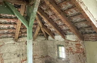 Historische Villa kaufen Koszalin, Marszałka Józefa Piłsudskiego  51, Westpommern, Foto 18/25