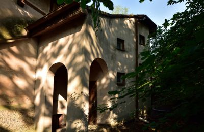 Historische Villa kaufen Koszalin, Marszałka Józefa Piłsudskiego  51, Westpommern, Foto 21/25