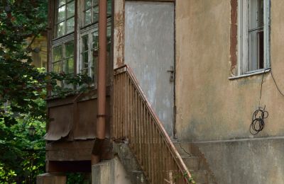 Historische Villa kaufen Koszalin, Marszałka Józefa Piłsudskiego  51, Westpommern, Foto 22/25