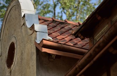 Historische Villa kaufen Koszalin, Marszałka Józefa Piłsudskiego  51, Westpommern, Foto 20/25