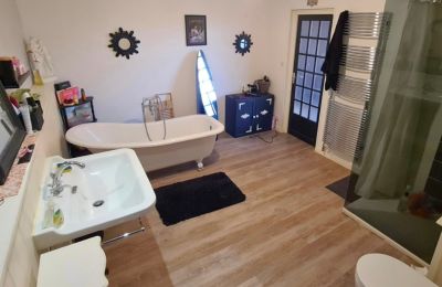 Historische Villa kaufen Beauvais-sur-Matha, rue de l eglise 12, Neu-Aquitanien, Foto 8/19