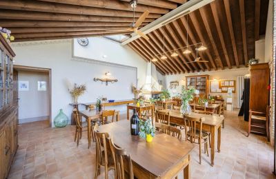 Landhus til salg Borgo Santa Rita, Toscana, Billede 6/31