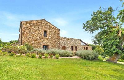 Landhus til salg Borgo Santa Rita, Toscana, Billede 2/31