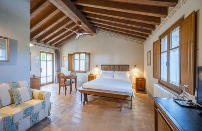 Landhus til salg Borgo Santa Rita, Toscana, Billede 12/31