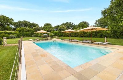 Landhus til salg Borgo Santa Rita, Toscana, Billede 28/31