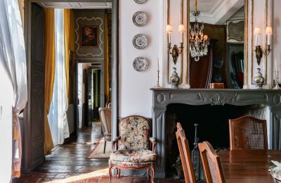 Herrenhaus/Gutshaus kaufen Pau, Neu-Aquitanien, Foto 2/10