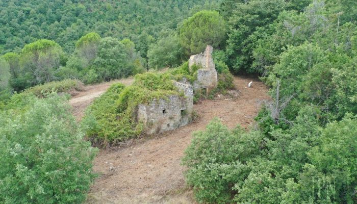 Lantgård till salu 06060 Pian di Marte, Umbria