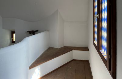 Schloss kaufen 84375 Kirchdorf am Inn, Hofmarkstraße 2, Bayern, Treppenhaus: Ende im DG