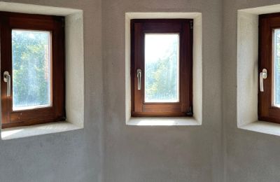 Schloss kaufen 84375 Kirchdorf am Inn, Hofmarkstraße 2, Bayern, DG: Turmzimmerchen