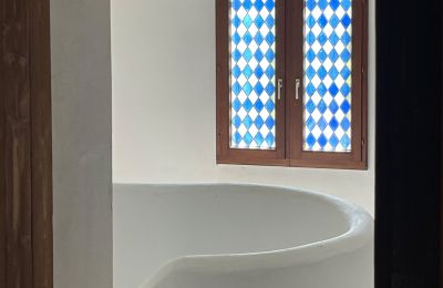 Schloss kaufen 84375 Kirchdorf am Inn, Hofmarkstraße 2, Bayern, Treppenhaus im Dachgeschoss