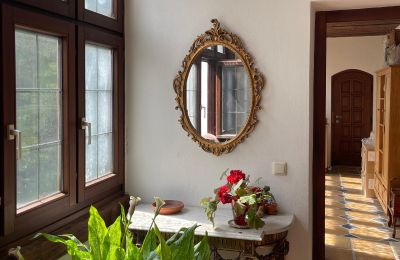 Schloss kaufen 84375 Kirchdorf am Inn, Hofmarkstraße 2, Bayern, 1. Stock: Eingangsdiele