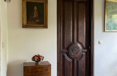 Schloss kaufen 84375 Kirchdorf am Inn, Hofmarkstraße 2, Bayern, 1. Stock: Badezimmertüre