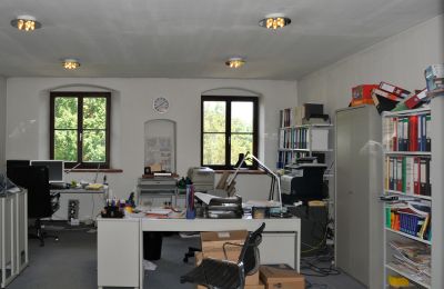 Schloss kaufen 84375 Kirchdorf am Inn, Hofmarkstraße 2, Bayern, 2. Stock: Sekretariat