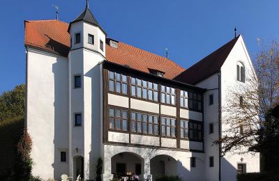 Slot til salg 84375 Kirchdorf am Inn, Bayern