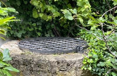 Schloss kaufen 84375 Kirchdorf am Inn, Hofmarkstraße 2, Bayern, Schlossbrunnen