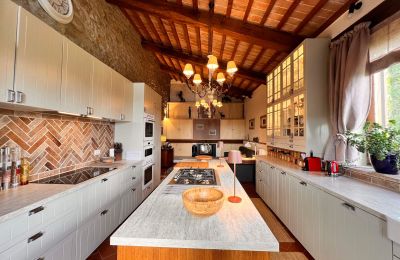 Lantgård till salu Anghiari, Toscana, Bild 25/41