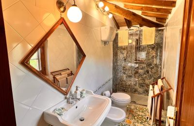 Lantgård till salu Anghiari, Toscana, Bild 35/41