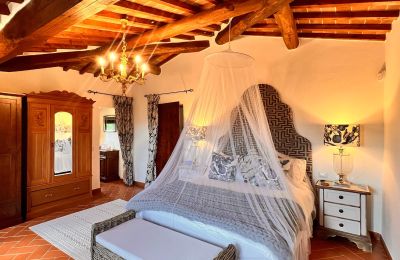 Lantgård till salu Anghiari, Toscana, Bild 37/41