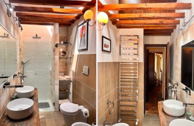 Lantgård till salu Anghiari, Toscana, Bild 41/41