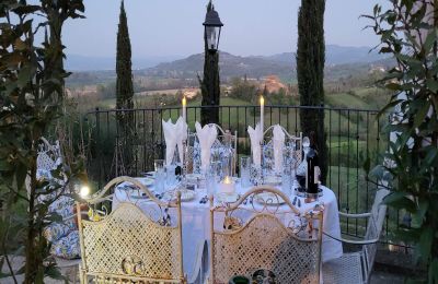 Lantgård till salu Anghiari, Toscana, Bild 21/41