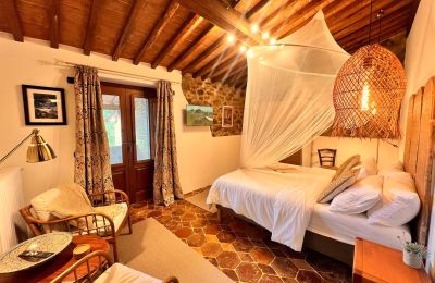 Lantgård till salu Anghiari, Toscana, Bild 39/41