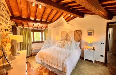 Lantgård till salu Anghiari, Toscana, Bild 40/41