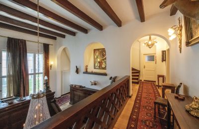 Historische Villa kaufen Berlin, Ernst-Ring-Straße 2, Galerie