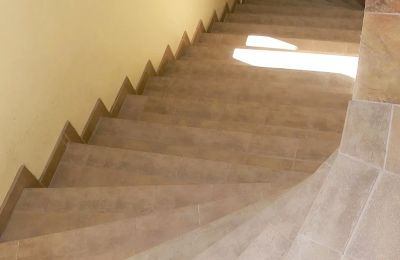 Herregård til salg Nógrád vármegye, Trapper