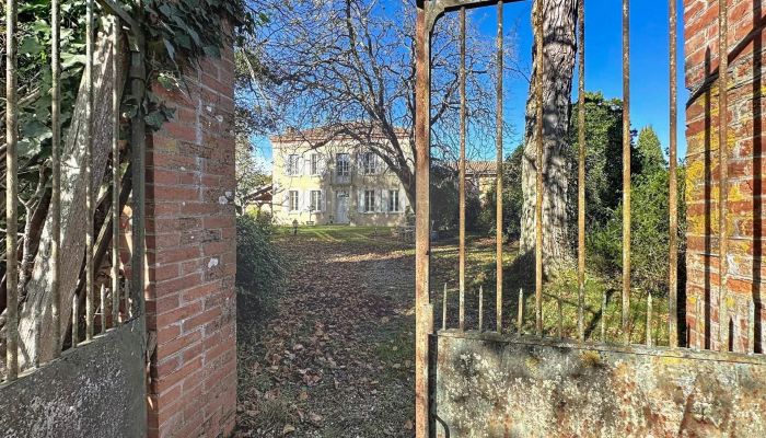 Landsted til salgs Masseube, Occitanie