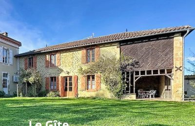 Landhus til salg Masseube, Occitanie, Billede 24/36