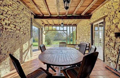 Landhus til salg Masseube, Occitanie, Billede 26/36