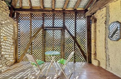 Landhus til salg Masseube, Occitanie, Billede 34/36