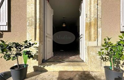 Landhus til salg Masseube, Occitanie, Indgang