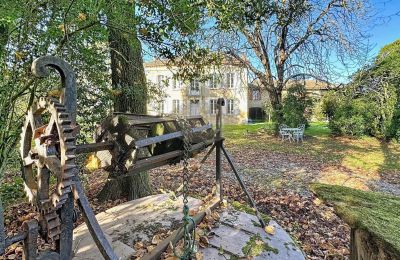 Landhus til salg Masseube, Occitanie, Have